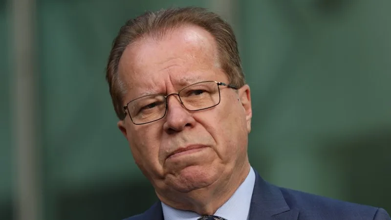 ‘It’s made it worse’: second aged care insider condemns Labor’s reforms as a failure