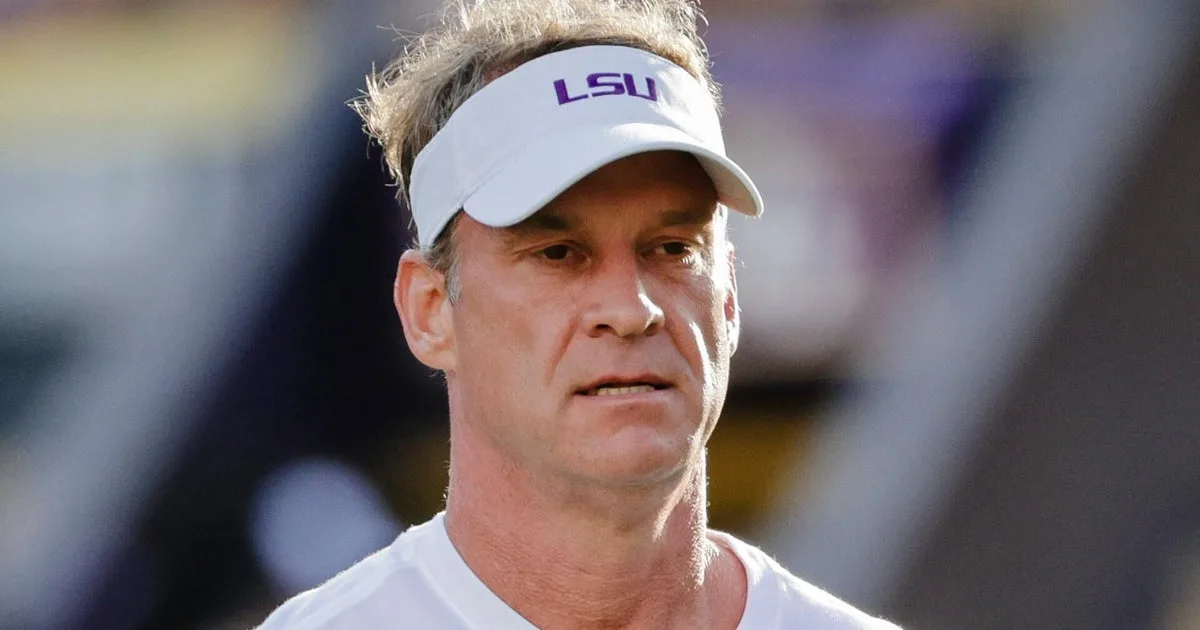 Lane Kiffin set to make highly anticipated Ole Miss return