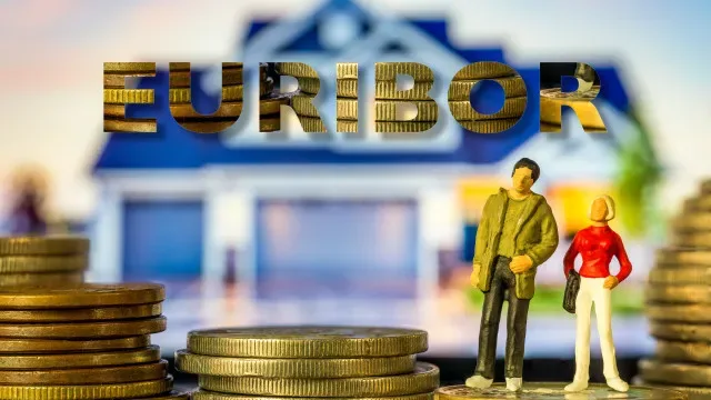 Taxas Euribor sobem em todos os prazos: Veja os valores