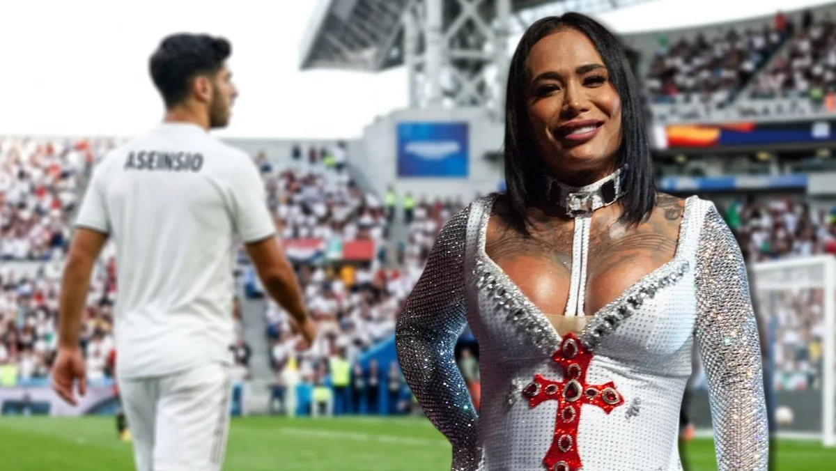 Marco Asensio, exjugador del PSG, habla del supuesto romance Karina Torres: ‘Lo que sea por likes’