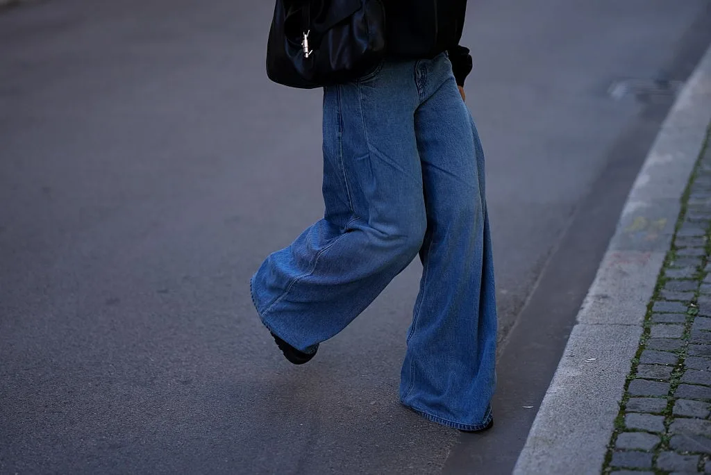 Fall Is Almost Here: 6 Denim Trends to Start Shopping Now