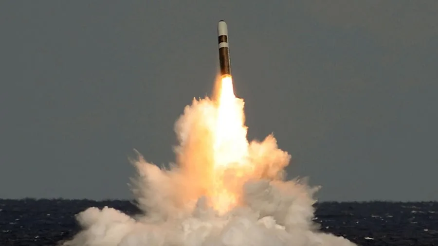 Kommentar: Endlich hat Deutschland eine wirksame Antwort auf Putins Raketen