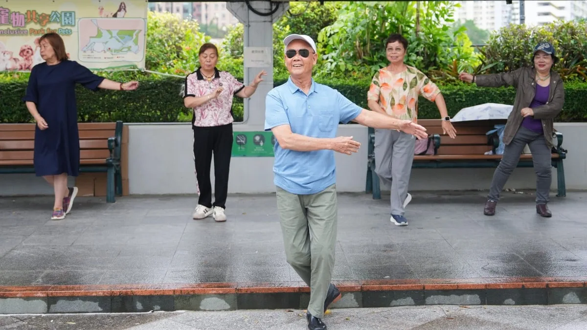 Hong Kong retiree inflation growth triple city average on more ‘northbound’ travel: index