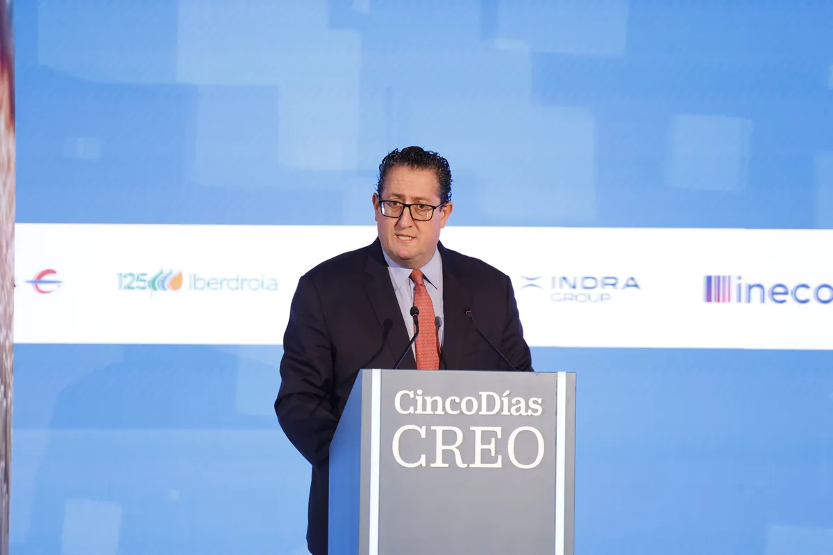 Óscar Arce (BCE): “Hay que avanzar hacia una mayor integración en el mercado eléctrico europeo”