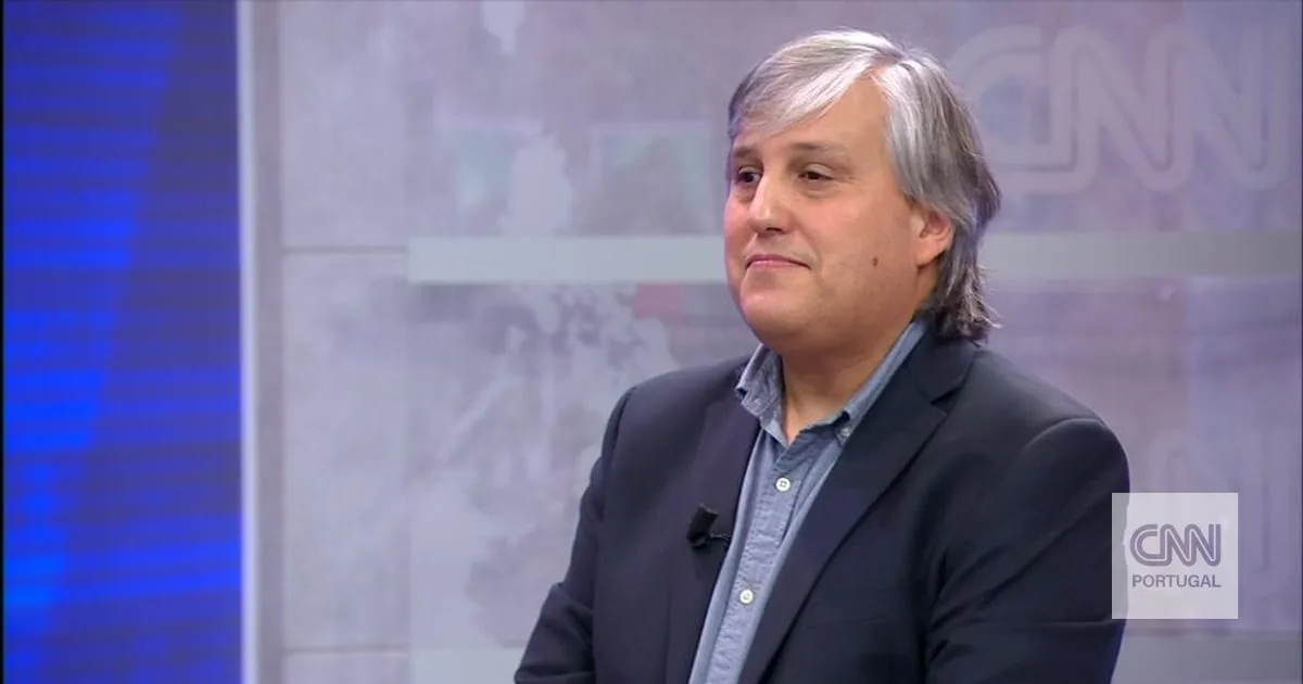 "Não há interesse real de um conjunto muito grande de países em ter a Ucrânia na União Europeia"