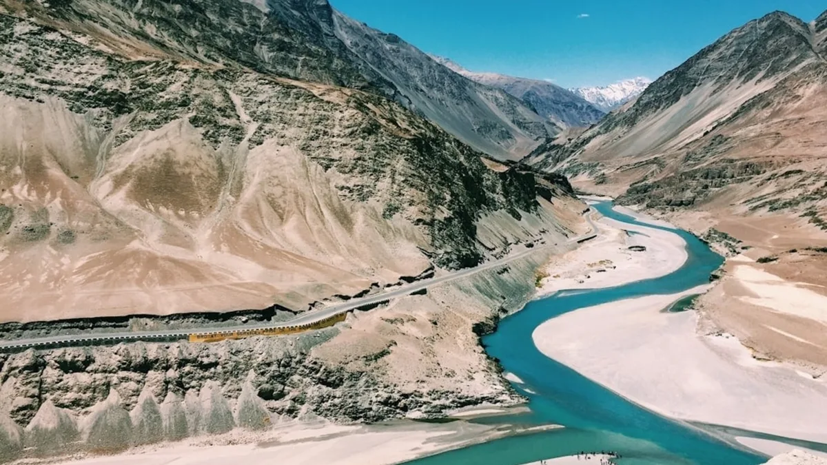 Pakistan ‘welcomes’ Hague Court's order on Indus Water Treaty after India rejects ruling