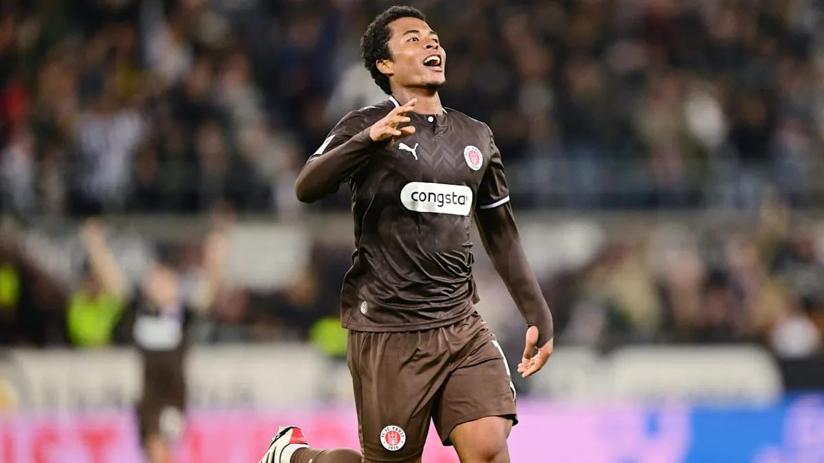 Nach Ende der Horror-Serie - Das große Durchpusten bei St. Pauli