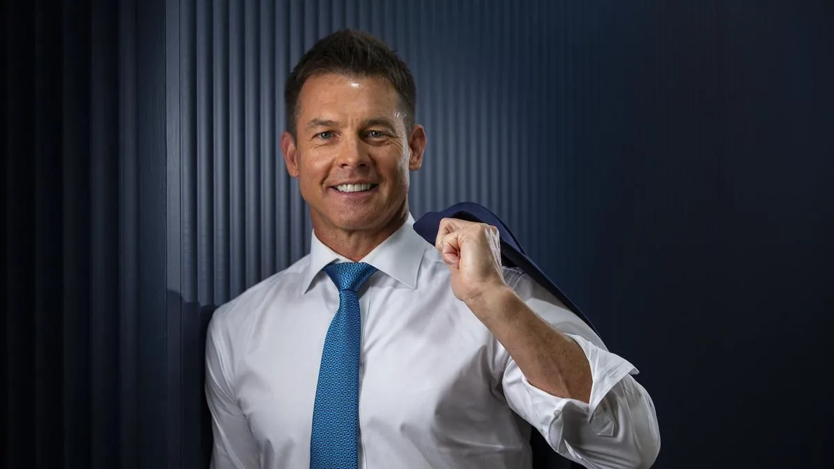 Disgraced AFL star Ben Cousins dumped from speaking event at 11th hour