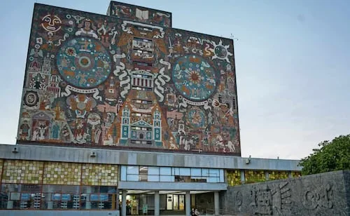 Habemus nuevo campus de la UNAM en oriente de CDMX; Medicina, Ciencia de Datos y Nanotecnología, las carreras a impartir