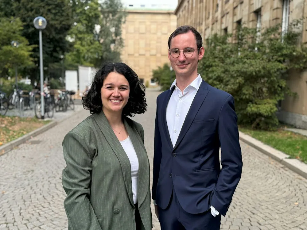 Grüne in Baden-Württemberg: Vertrauter von Özdemir soll Co-Landeschef der Grünen werden