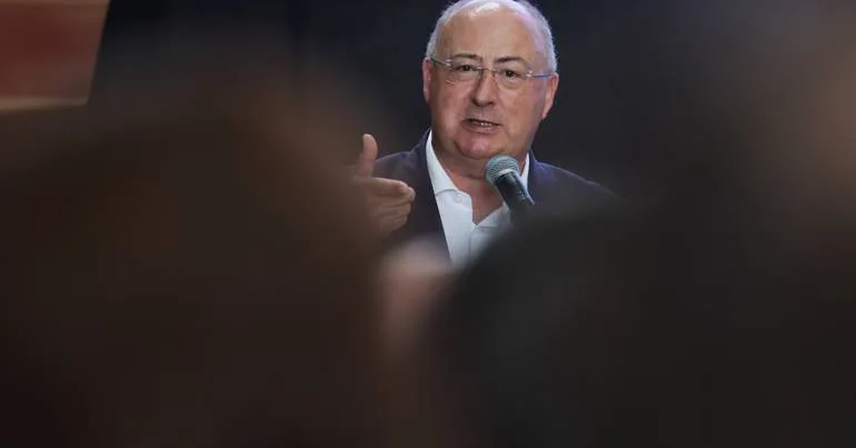 "Pastores têm toda a razão" sobre prejuízos do lobo