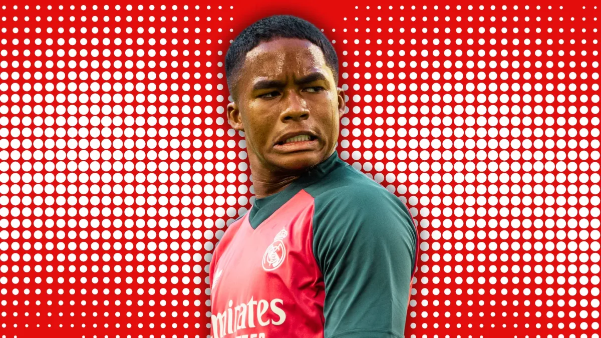 Mercado da bola europeu: Real Madrid tem decisão sobre Endrick, Chelsea sonda meia do Arsenal e mais