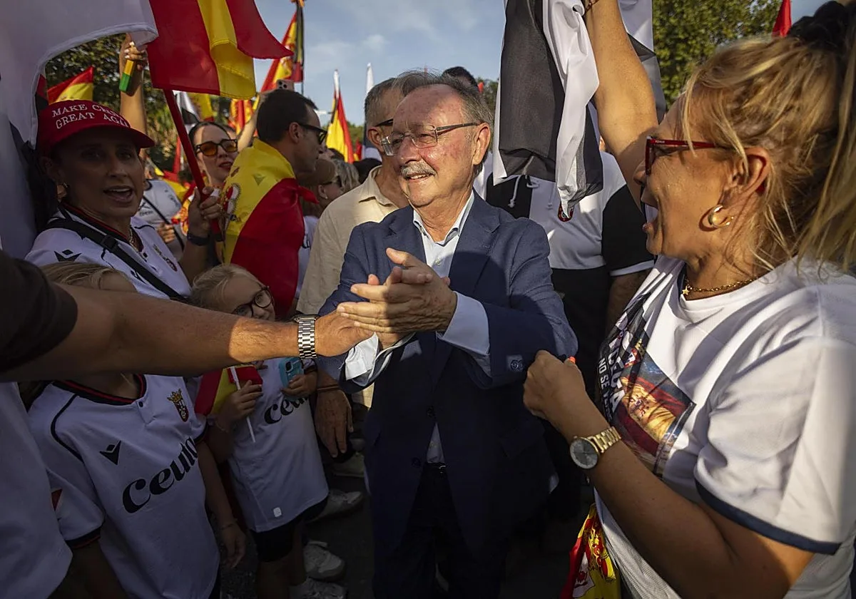 La importancia del malvado