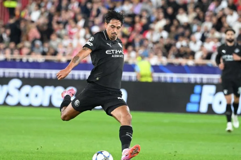 Mercato : Tijjani Reijnders devrait quitter Manchester City pour rejoindre Al-Qadsiah contre un gros chèque
