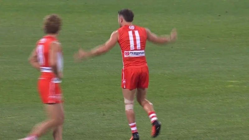 Papley hurts knee from ground contest