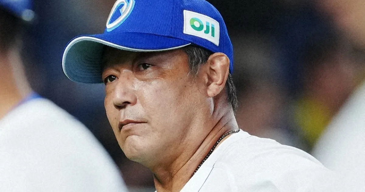 「王子戦では打つ、昔から」連覇逃した湯浅監督の胸中 都市対抗