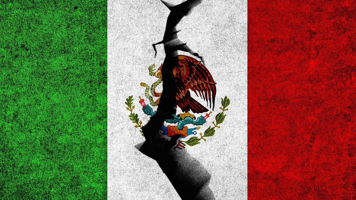 La polarización política está dañando gravemente a México