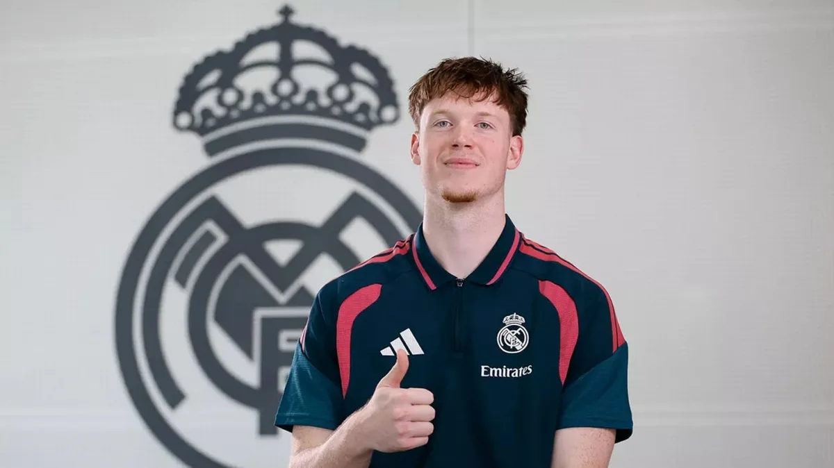 La FIBA da pista libre a Shulga para jugar en el Madrid