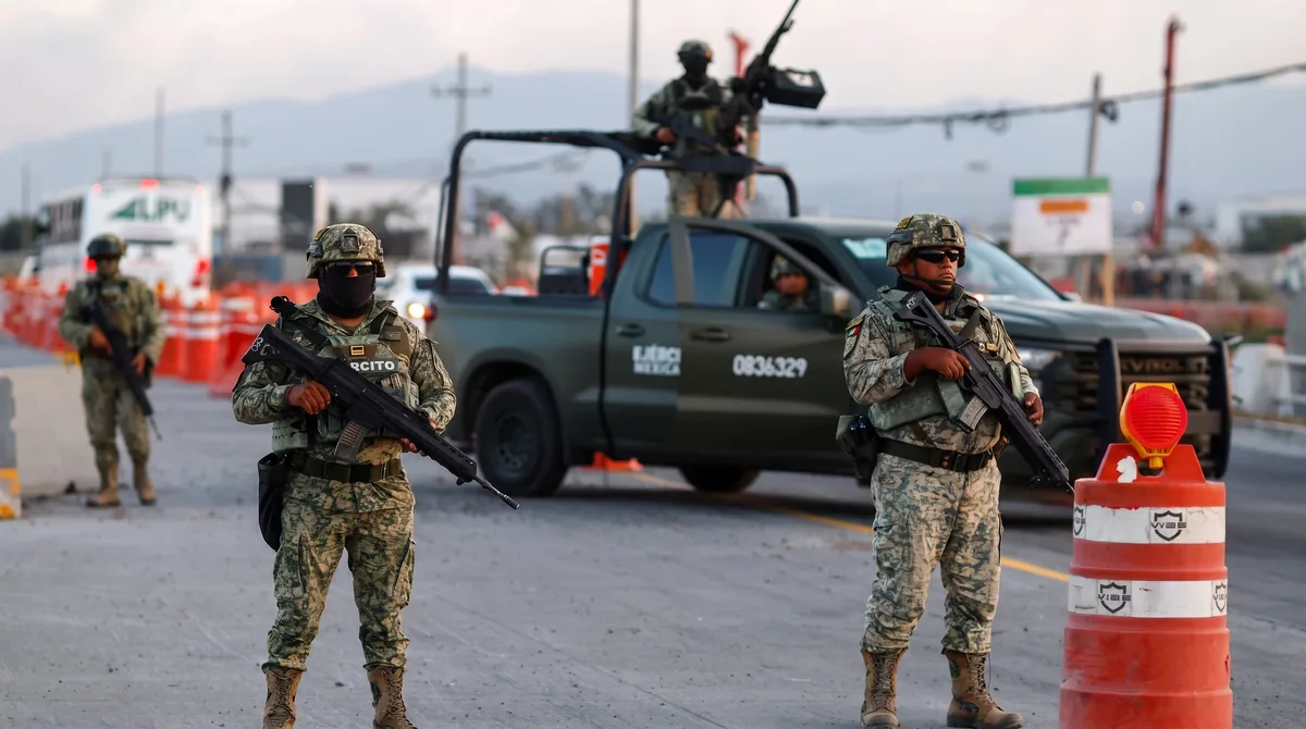 COPARMEX pide al nuevo gobierno de Sinaloa actuar contra la violencia y reactivar la economía