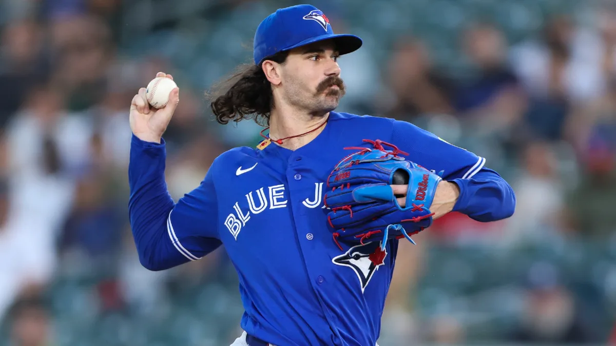 Cease starts finale as Blue Jays set rotation for pivotal series vs. Orioles