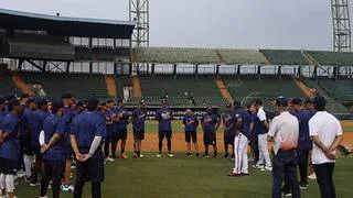 LVBP: Caribes de Anzoátegui prende los motores de cara a la temporada 2026-27