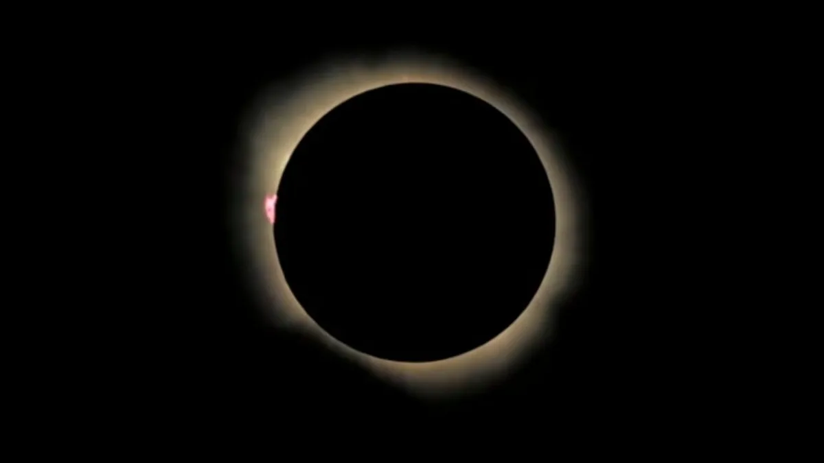 Totality! See incredible photos ofthe Aug. 12 total solar eclipse from across Europe