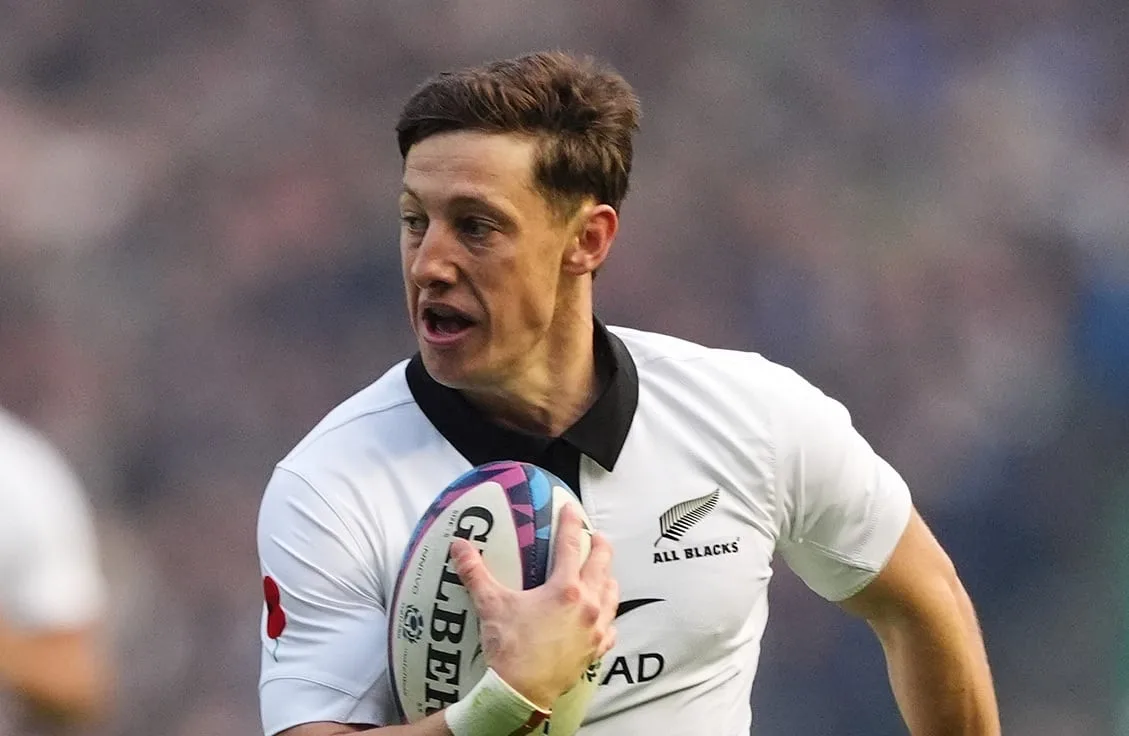 All Blacks’ injury list keeps growing ahead of Bok battle