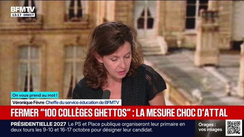 Fermer les "collèges ghettos": ce que dit l'expérimentation menée dans l'académie de Toulouse