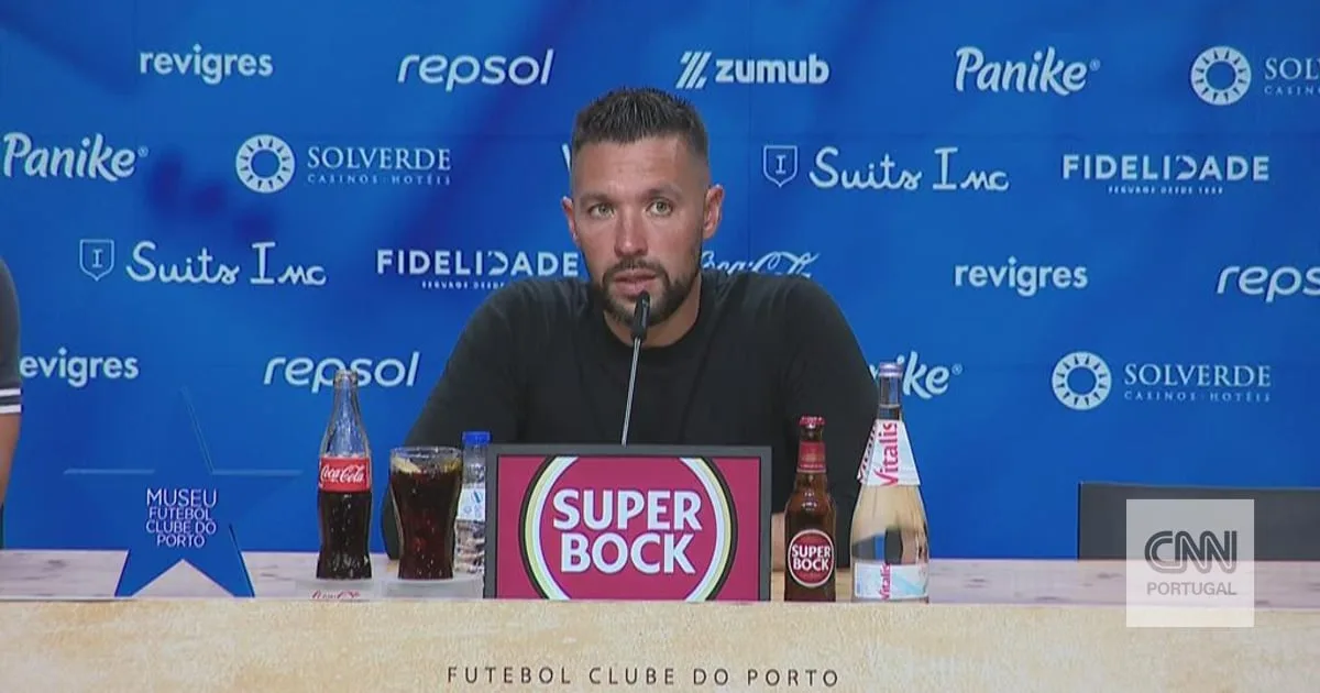 Farioli e o golo de Borja Sainz: «Nesta equipa não há titulares e suplentes»