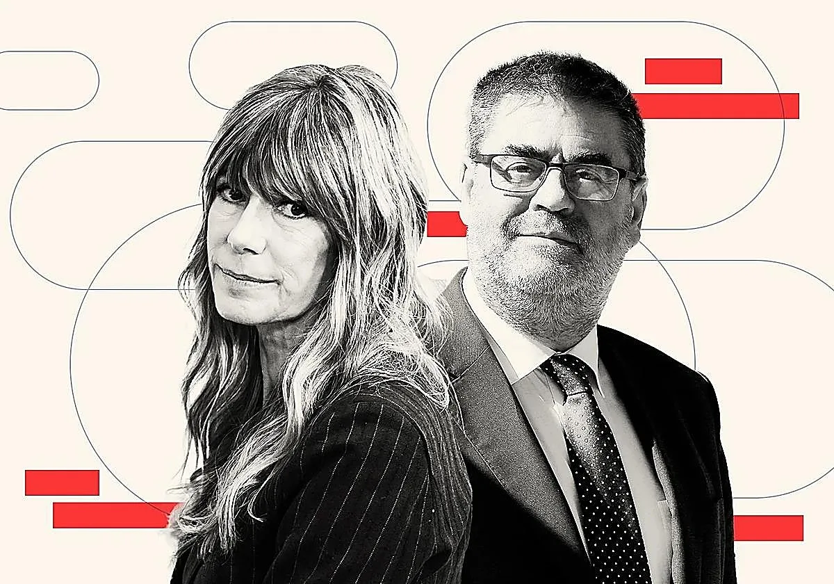 El perito en secreto de Begoña Gómez torpedeó la auditoría sobre el agravio millonario del Estado con Andalucía