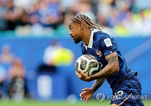 PSG 바르콜라, 리버풀로 이적…5년＋이적료 최대 2천280억원
