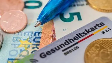 Linnemann: Zusatzbeitrag bleibt stabil