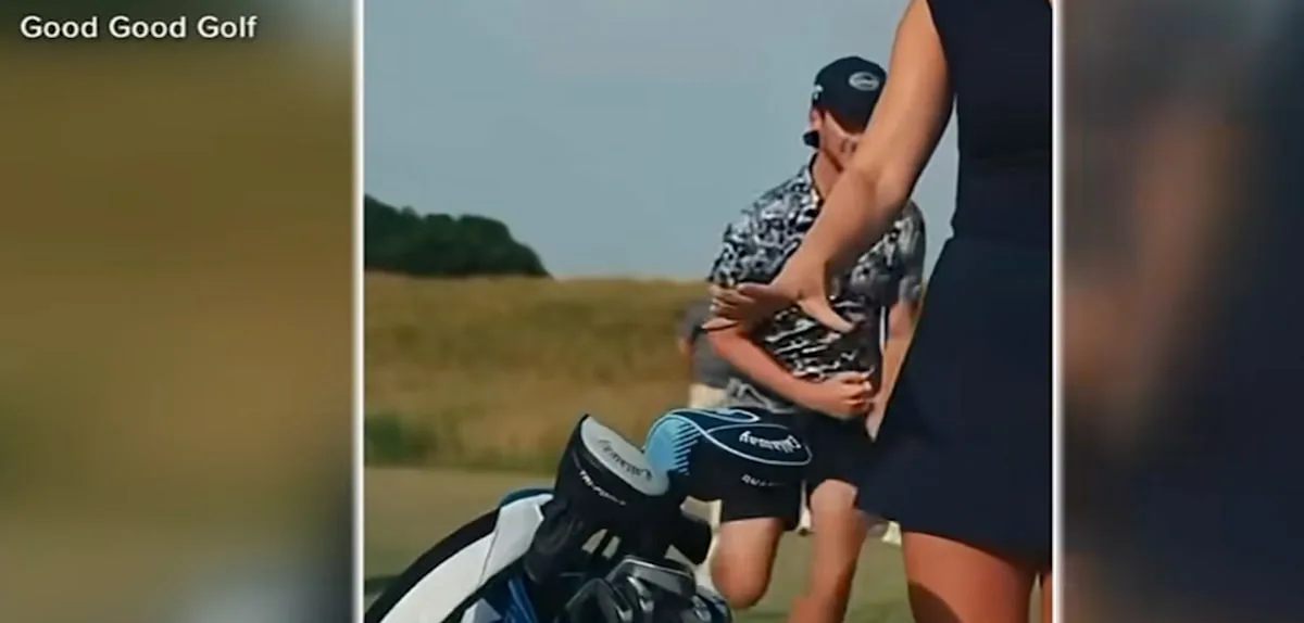 Der kurze Werbespot, der ein Erdbeben auslöste
