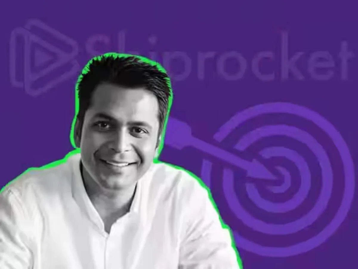 Shiprocket stock jumps post-debut; ETSA 2026 Woman Ahead, Social Enterprise nominees