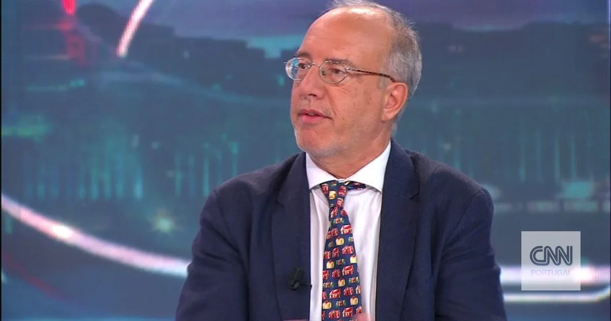 "A ideia que perpassa é que estão a sofisticar-se e a agravar-se os modos de praticar crimes violentos"
