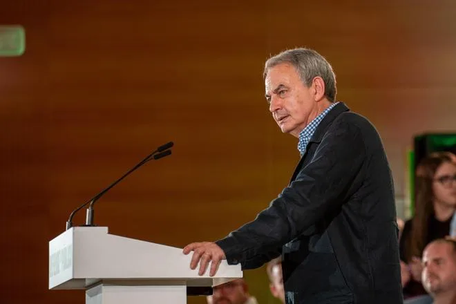Zapatero rechaza que la joyería Yanes pueda tasar las joyas encontradas en su despacho por "aparente falta de imparcialidad"
