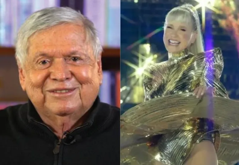 Boni conta bastidores do fim do ‘Xou da Xuxa’ na Globo