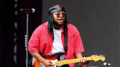 Leon Thomas fala sobre mentores, redefinir o R&B e a importância da comunidade
