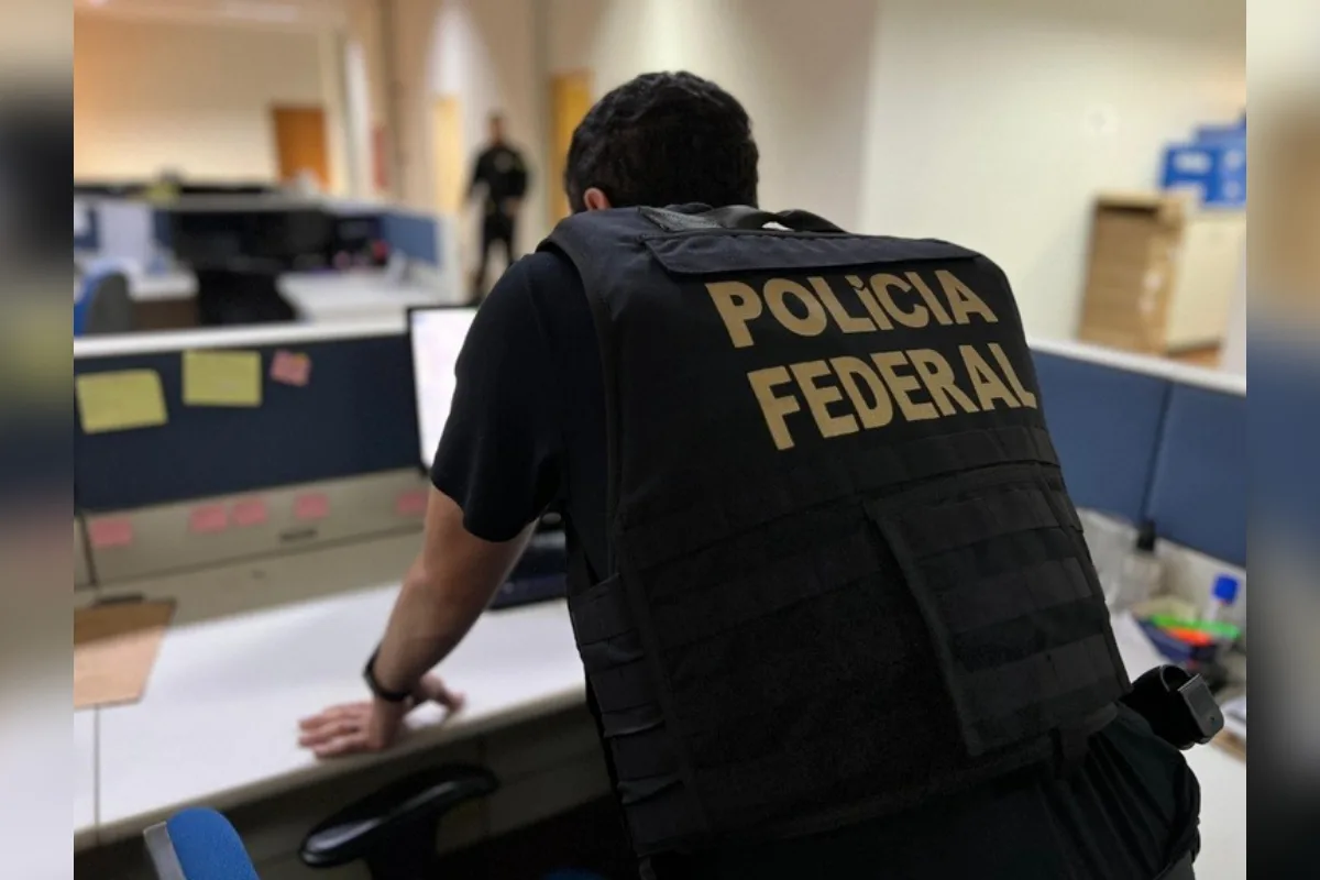 PF descobre fraude no INSS e impede prejuízo de R$ 99 milhões