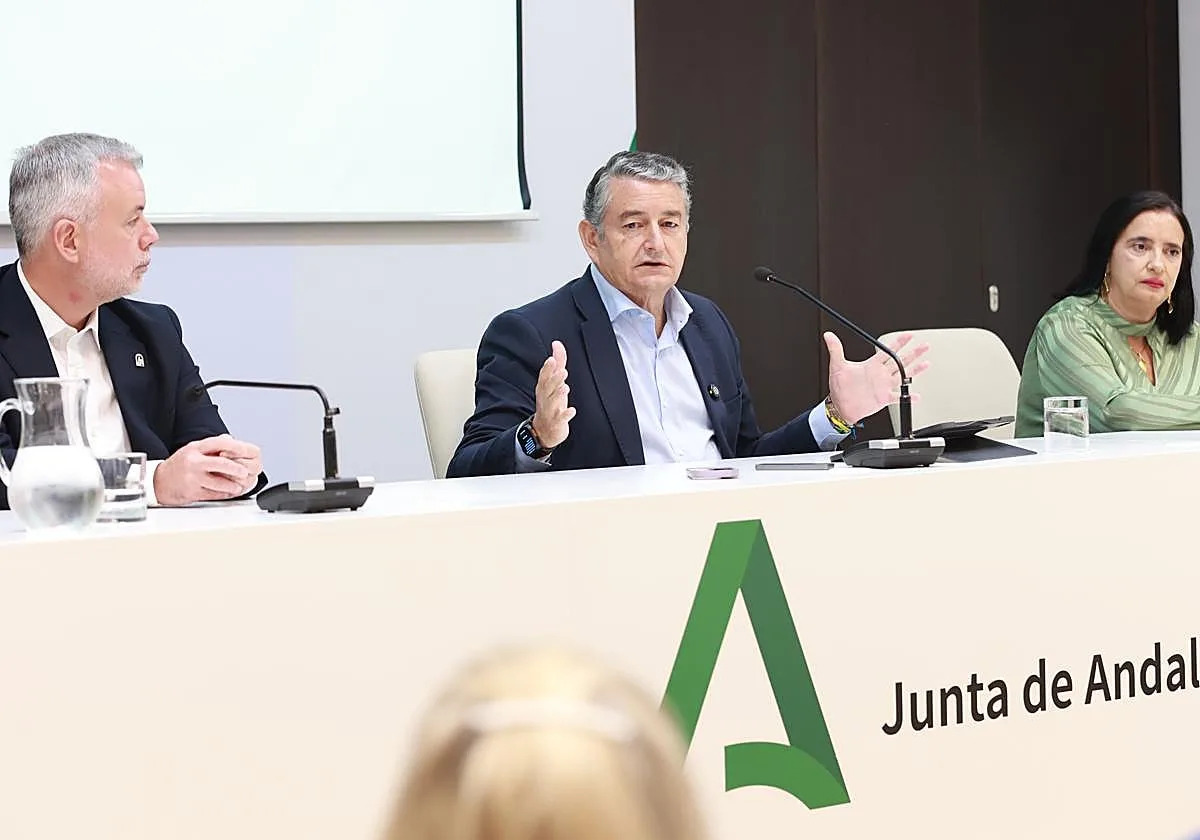El modelo del SAS de telecuidados a pacientes crónicos se consolida en Córdoba con 2.401 beneficiarios