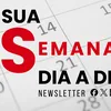 A sua semana dia a dia: Decisões sobre juros, contas da Ibersol e Estado da União Europeia