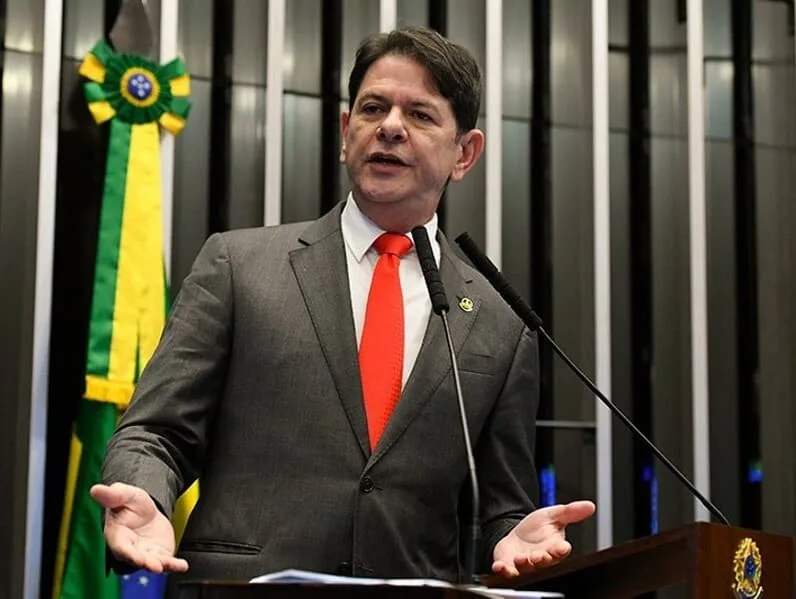 Redata: Senado discute contrapartidas para incentivo a datacenters