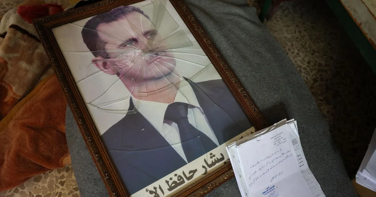 Syrie : le président déchu Bachar al-Assad condamné à la peine de mort par contumace