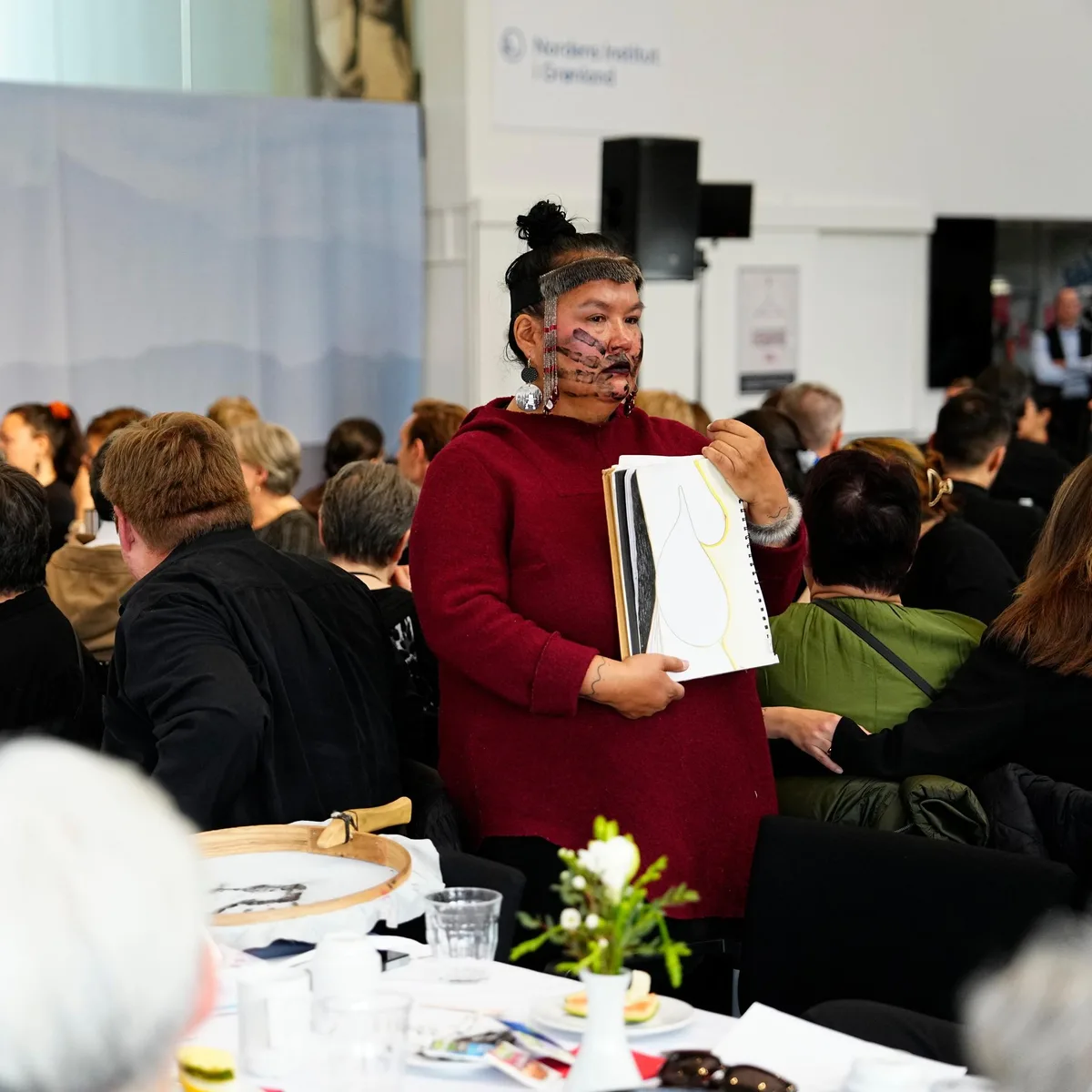 Dänisches Parlament - Opfer von Zwangsverhütung in Grönland bekommen 40.000 Euro Schmerzensgeld
