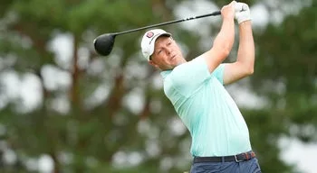 Golfe: Sete ‘top 10’ no regresso do Open de Portugal à Aroeira