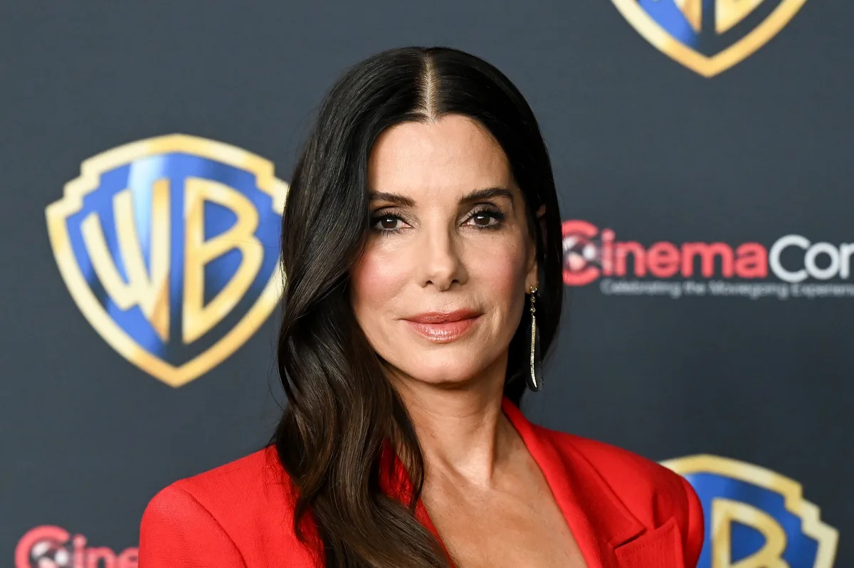 Sandra Bullock habla por primera vez de la muerte de su pareja, Bryan Randall: “Empecé a llorarle cuatro años antes de que falleciera”