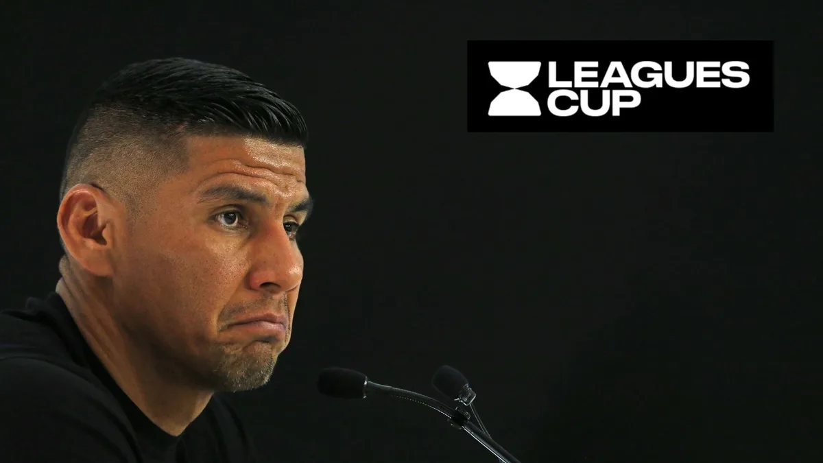 Carlos Salcido revela a su equipo mexicano favorito para ganar la Leagues Cup: “Este tipo de partidos los juega perfecto”