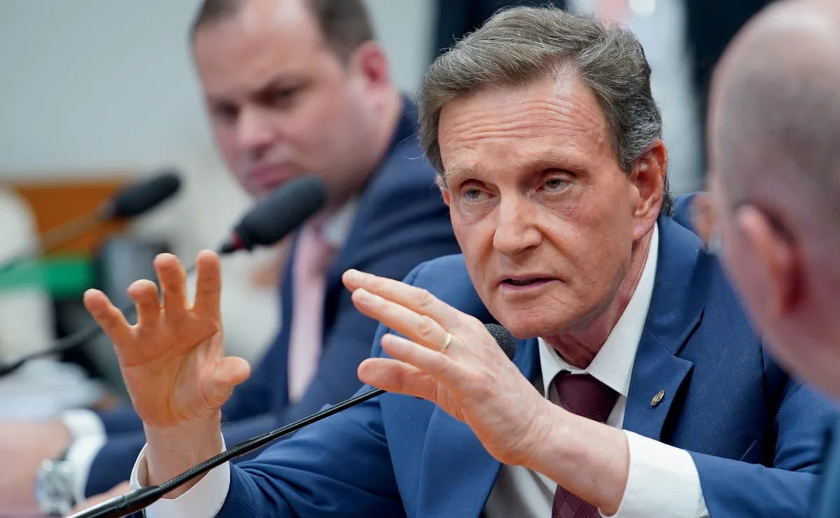 TRE rejeita denúncia contra Crivella no caso ‘QG da Propina’
