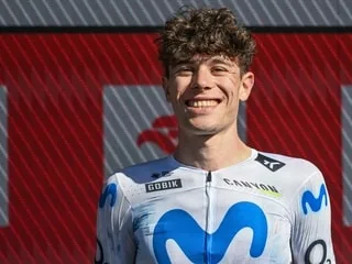 Vuelta. « Ils ont offert la course à UAE » : Ivan Romeo critique la stratégie de Décathlon CMA CGM