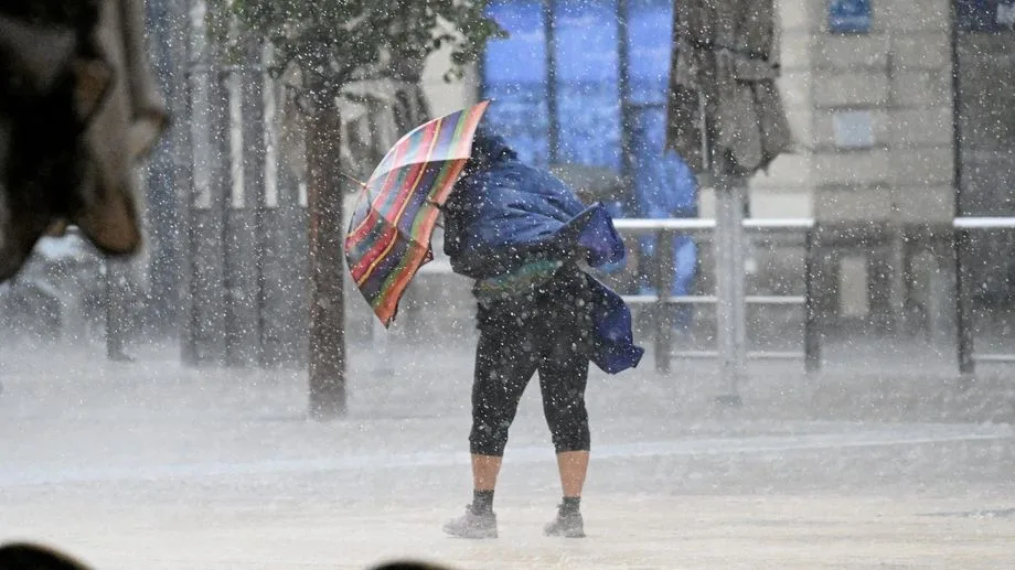 Orages et pluie-inondation : deux départements du Sud placés en vigilance orange ce lundi